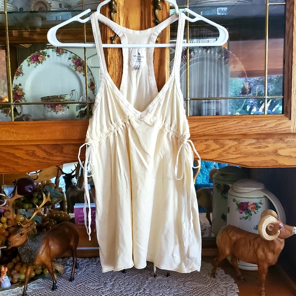 Abercrombie & Fitch Tops - ABERCROMBIE & FITCH TANK
